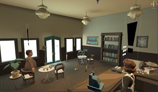 Salakapakka - Screenshot 2