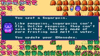 Xoo: Xeno Xafari - Screenshot 3