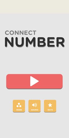 ConnectNumbers - Screenshot 1