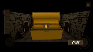 Zendri's Castle - Screenshot 2