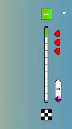 Perilous Path - Screenshot 4