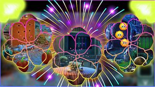 Fabulous Cat Escape - Screenshot 1