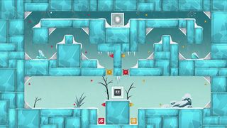 Sqroma - Screenshot 3