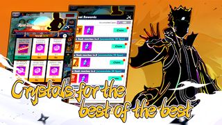 Whirlwind Duel: Shinobi Way - Screenshot 2