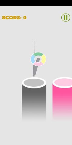 Wheel Jump - Screenshot 1