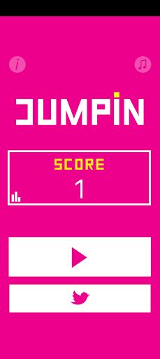 Jump Inn - Screenshot 1