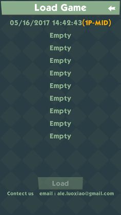GoChess - Screenshot 3
