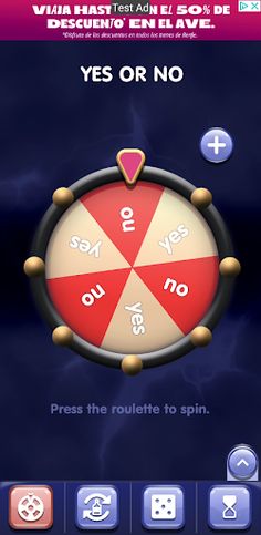 Party Game Elements - Screenshot 1