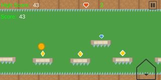 BallController - Screenshot 1