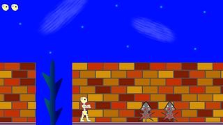 Alien Retreat - Screenshot 1