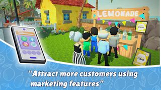 Lemonade Stand - Screenshot 3
