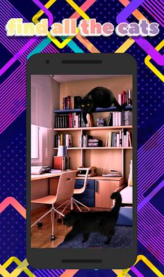 Find the Cat - Screenshot 3