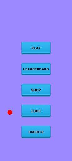 BallBouncer - Screenshot 1