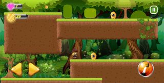 Grave's Adventure - Screenshot 2