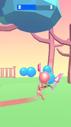 Crossbow Shooting - Screenshot 3