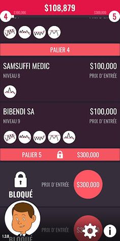 TRADOSAURE Trading - Screenshot 3