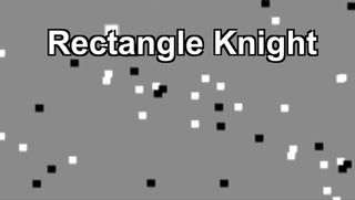 Rectangle Knight (Demo) - Screenshot 1