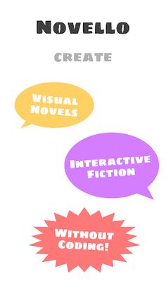 Novello - Screenshot 1