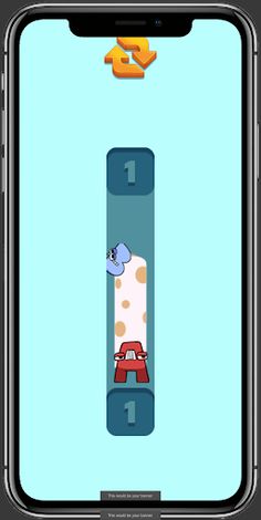 Alphabet Strecth Lore - Screenshot 3