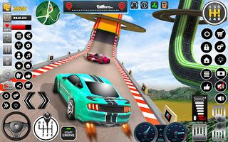 Race Master Car Racing Games - Screenshot 2