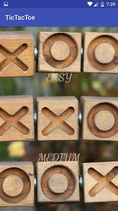 TicTacToe - Screenshot 3