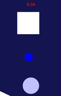 Shield Game - Screenshot 3