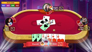 Call Bridge - Screenshot 3