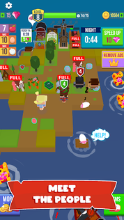 Grow Island - Farm Sandbox - Screenshot 5