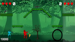 Pixel Duels - Screenshot 3