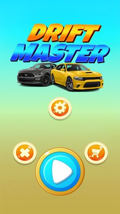 Drift Master - Screenshot 4