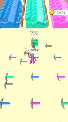 Pick`n Mine - Screenshot 2