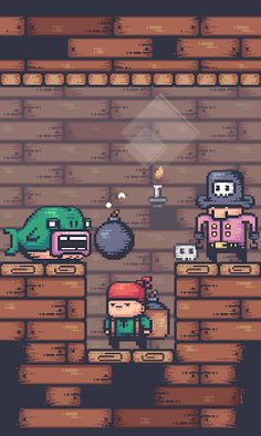 Pirate Gold - Screenshot 4