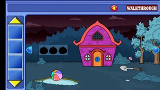 Okapi Escape - Screenshot 1