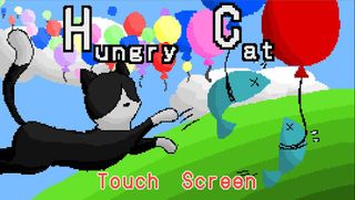 Hungry Cat - Screenshot 3