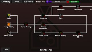 Sapiens Craft Demo - Screenshot 3