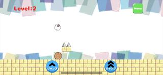 Jumpierrot - Screenshot 3