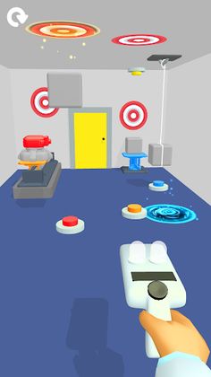 Portal Puzzle - Screenshot 3