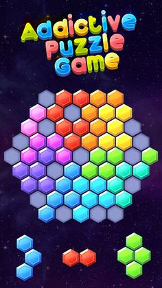 1010: Hexa Block - Screenshot 2