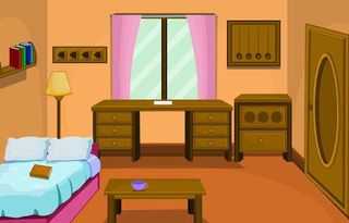 Burger Escape - Screenshot 2