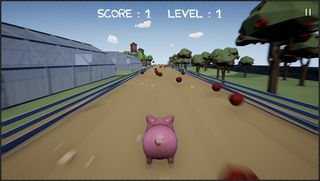 Farm Escape - Screenshot 2