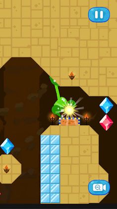 Gummy's ADVENTURE - Screenshot 3