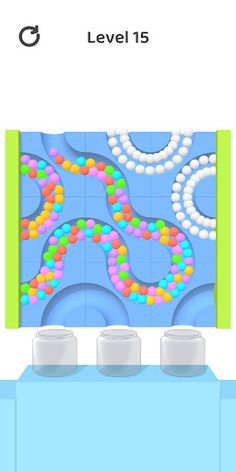Marble Maze - Screenshot 4