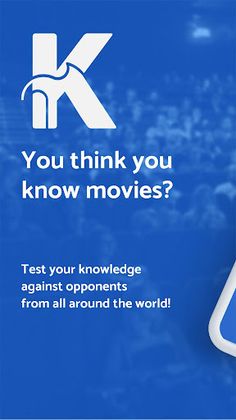 Kangaroo - Movie Trivia Game - Screenshot 1