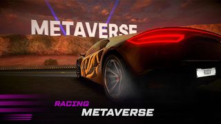 RADDX - Racing Metaverse - Screenshot 1