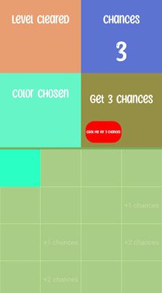 Color Hunter - Screenshot 4
