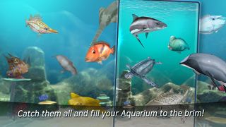 Fishing King :The Urban Angler - Screenshot 3