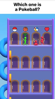 Trivia Escape - Screenshot 4