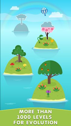 Crossword out of the words - Screenshot 4