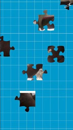 My Jigsaw Puzzle - Screenshot 2