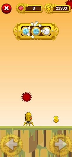 Freefall - Screenshot 4